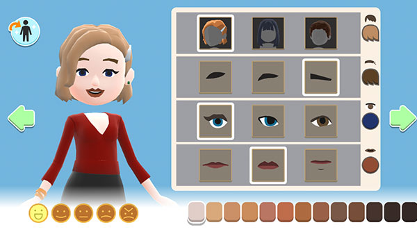 虚拟现实生活模拟器 下载安装