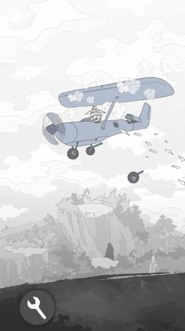 漂流日记无名先生中文版