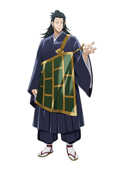 咒术回战：幻影巡游 台服