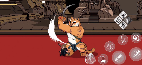 黑神话悟空像素版 官网完整版