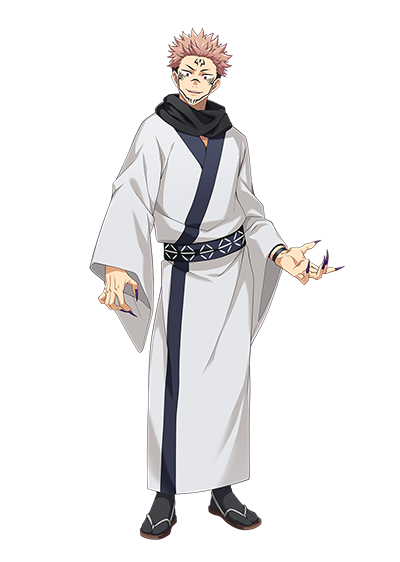 咒术回战：幻影巡游 台服