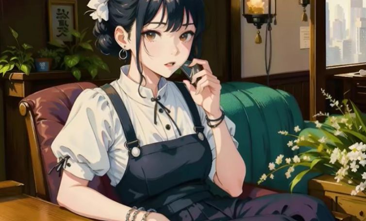 我的学姐不喜欢我 汉化版