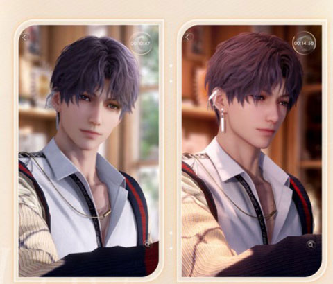 恋与深空 官网下载官服