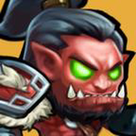 魔兽自走棋 单机版