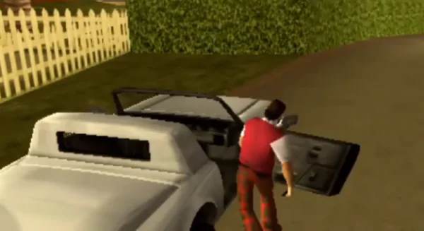 罪恶都市重制版 全成就版