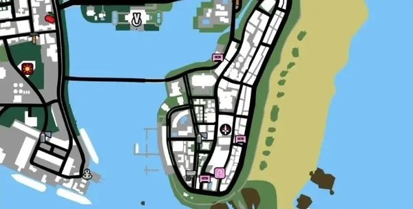 罪恶都市重制版 无敌代码