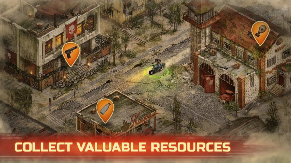 生存之日汉化版