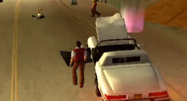 罪恶都市重制版 全成就版