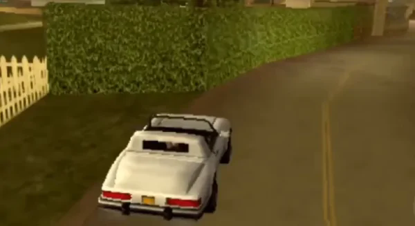 罪恶都市重制版 全成就版