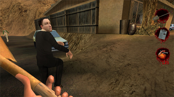 夺命邮差2 最新版本2024