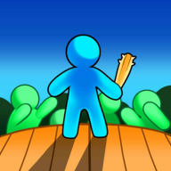 木筏僵尸免广告版