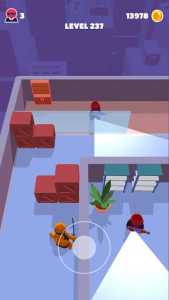 隐身大师无广告