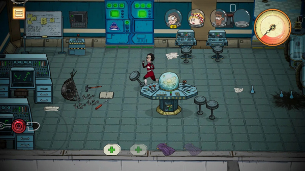 60秒差距手机版