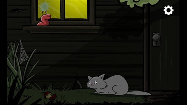 异形虫历险记2控制女明星