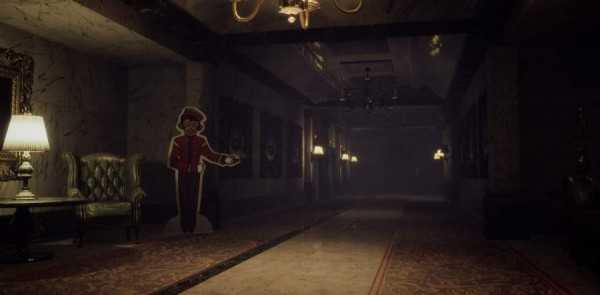 黑暗欺骗第九关