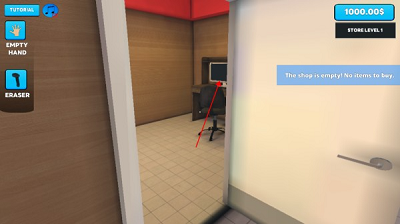 超市模拟器 正版中文版