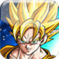 龙珠掌上战斗