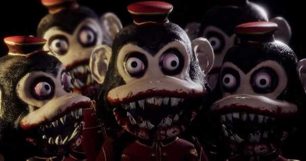 黑暗欺骗第九关