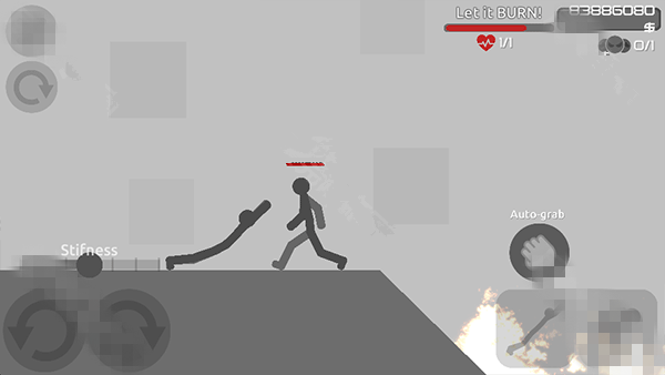 火柴人空翻5内置菜单