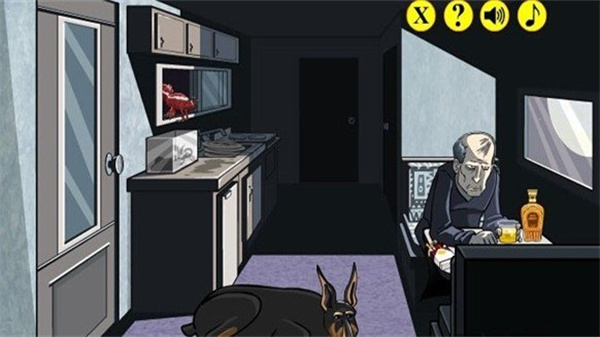 异形虫历险记2控制女明星