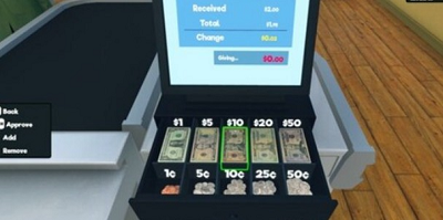 超市模拟器 正版中文版