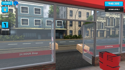 超市模拟器 正版中文版