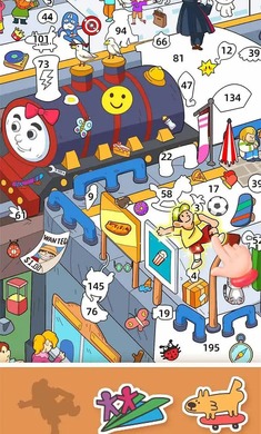 拼图大闯关 免广告