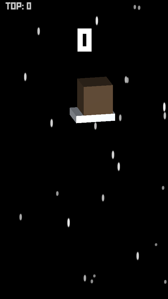 难以捉摸的立方体