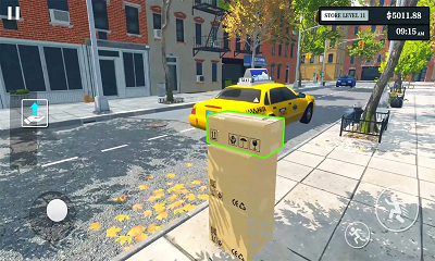 超市模拟器 正版中文版