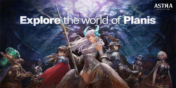 星之后裔2吠陀骑士