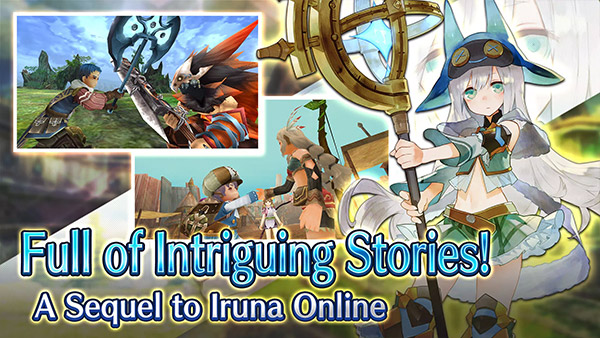 托兰异世录 最新版