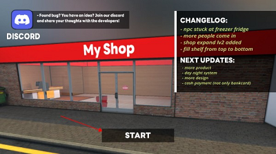 超市模拟器 正版中文版