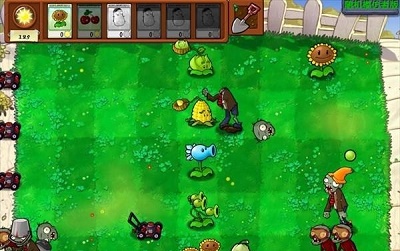 植物大战僵尸 随机模仿者安卓版