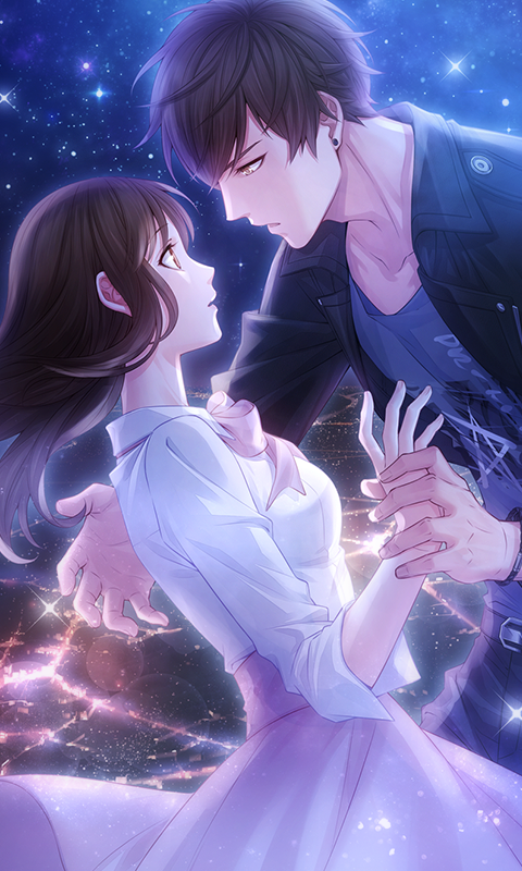 恋与制作人 国际版