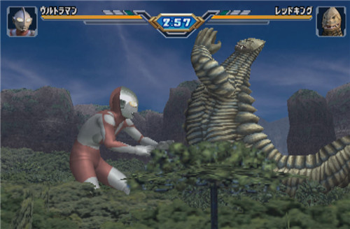 奥特曼格斗进化3 最新免费版下载