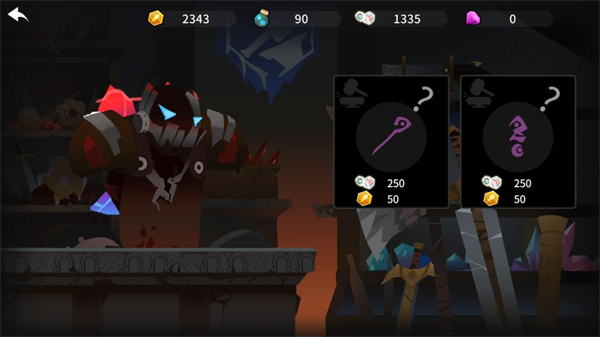 薇薇安和骑士安卓版