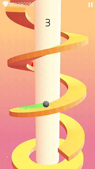 跳动的球球 官网版