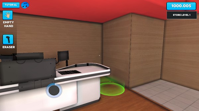 超市模拟器 正版中文版