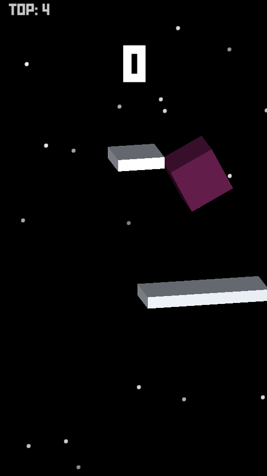 难以捉摸的立方体