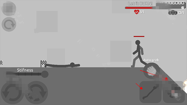 火柴人空翻5内置菜单