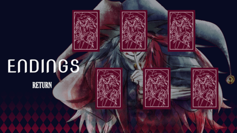 你被小丑困住 Trapped with Jester