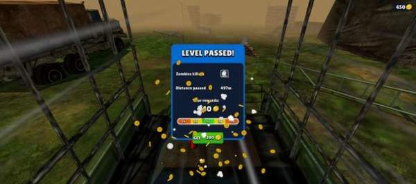 马桶人爆炸安卓版