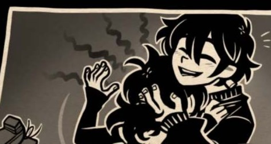 安迪与莉莉的棺材