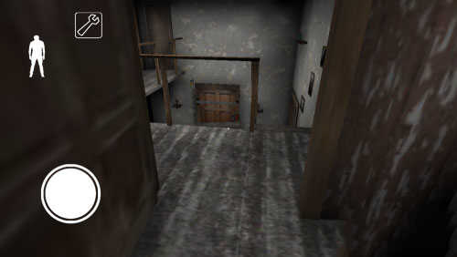 奶奶玩具熊模组