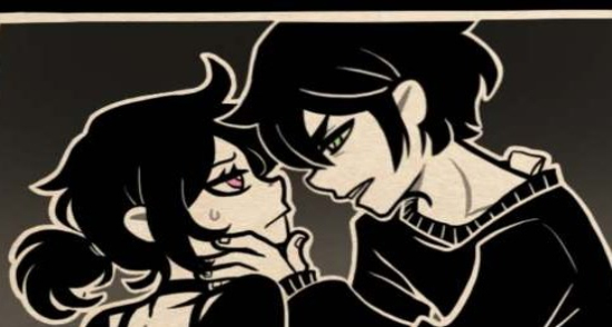 安迪与莉莉的棺材