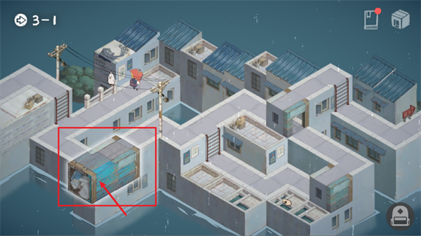 成土市的我 完整版