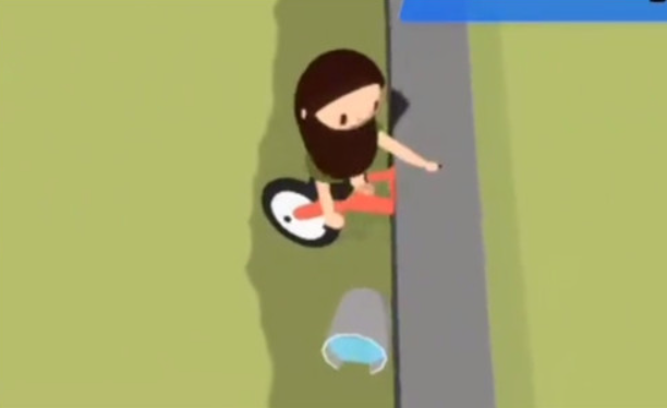 舒舒服服小岛时光 正式服