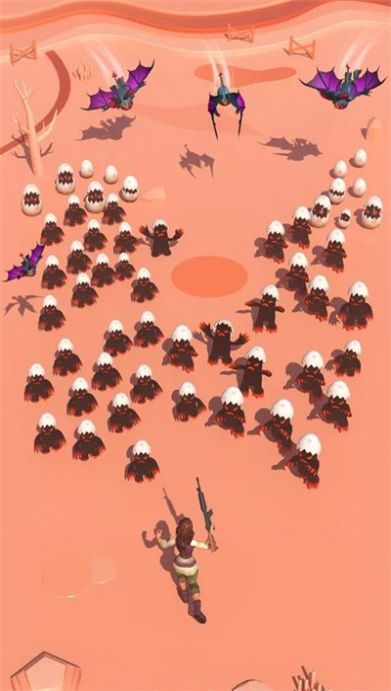 丧尸生死战手机版