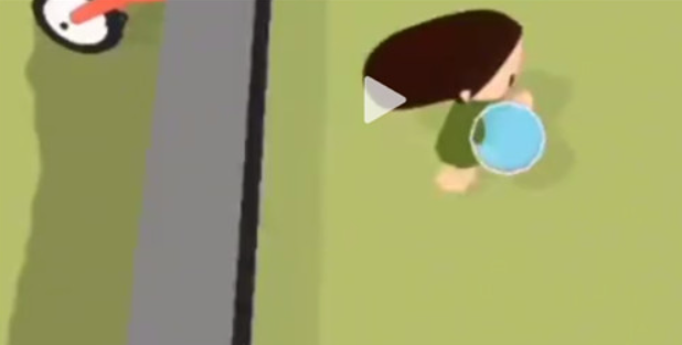 舒舒服服小岛时光 正式服