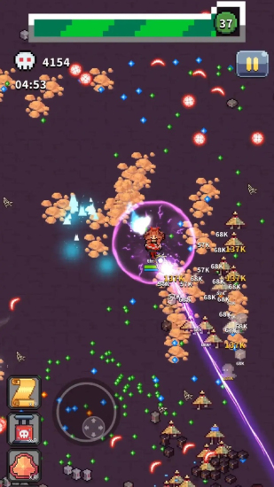 疯狂世界免费版